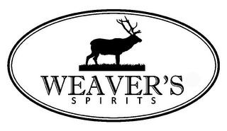 WEAVER'S SPIRITS