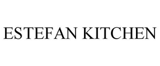 ESTEFAN KITCHEN