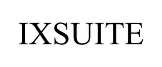 IXSUITE