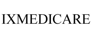 IXMEDICARE