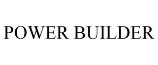 POWER BUILDER