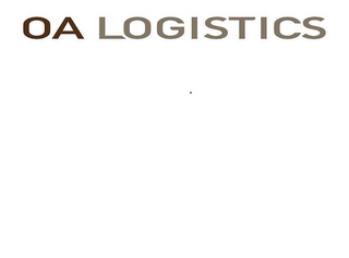 OA LOGISTICS