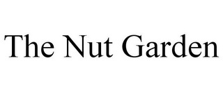 THE NUT GARDEN