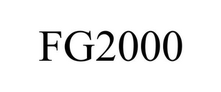 FG2000