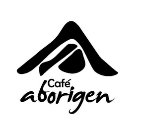 CAFÉ ABORIGEN