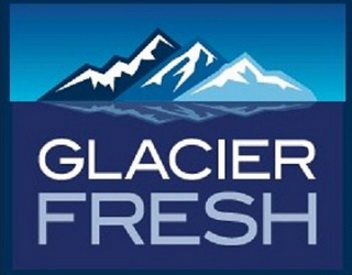 GLACIER FRESH