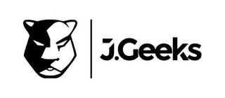 J.GEEKS