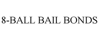 8-BALL BAIL BONDS