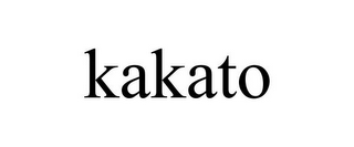 KAKATO