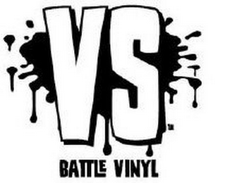 VS BATTLE VINYL