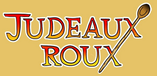 JUDEAUX ROUX