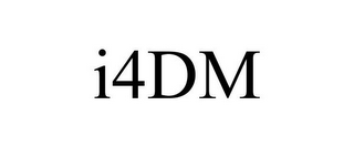 I4DM