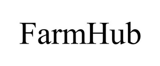 FARMHUB