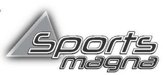 SPORTS MAGNA