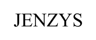 JENZYS