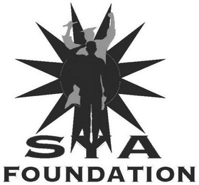 SYA FOUNDATION