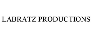 LABRATZ PRODUCTIONS