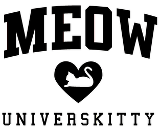 MEOW UNIVERSKITTY