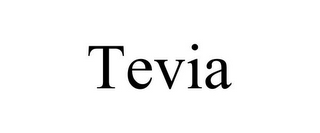 TEVIA