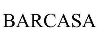 BARCASA