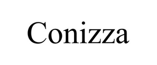 CONIZZA