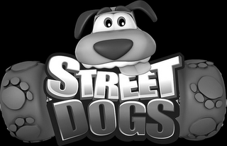 STREET DOGS