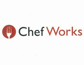 CHEF WORKS