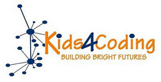KIDS4CODING BUILDING BRIGHT FUTURES