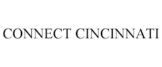 CONNECT CINCINNATI