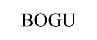 BOGU