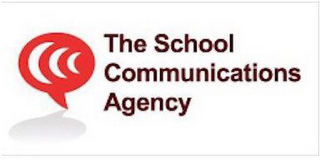 THE SCHOOL COMMUNICATIONS AGENCY