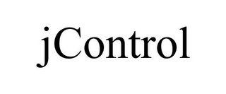 JCONTROL