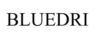 BLUEDRI