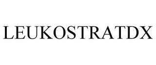 LEUKOSTRATDX