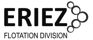 ERIEZ FLOTATION DIVISION