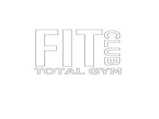 FIT CLUB TOTAL GYM