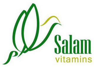 SALAM VITAMINS