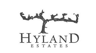 HYLAND ESTATES