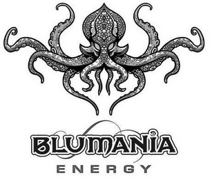 BLUMANIA ENERGY