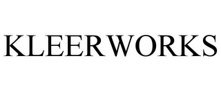 KLEERWORKS