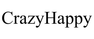 CRAZYHAPPY