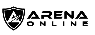 A ARENA ONLINE