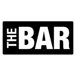 THE BAR