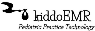 KIDDOEMR PEDIATRIC PRACTICE TECHNOLOGY