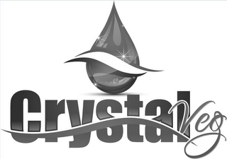 CRYSTAL VEG