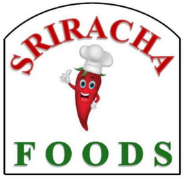 SRIRACHA FOODS