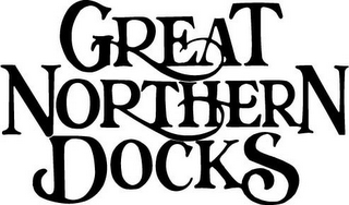 GREAT NORTHERN DOCKS