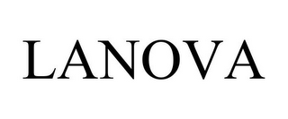 LANOVA