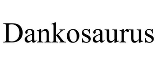 DANKOSAURUS
