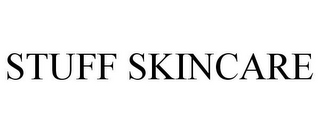 STUFF SKINCARE